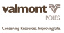 Valmont Poles Logo